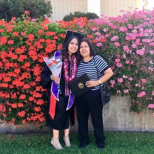 Meet your Posher, Gladys